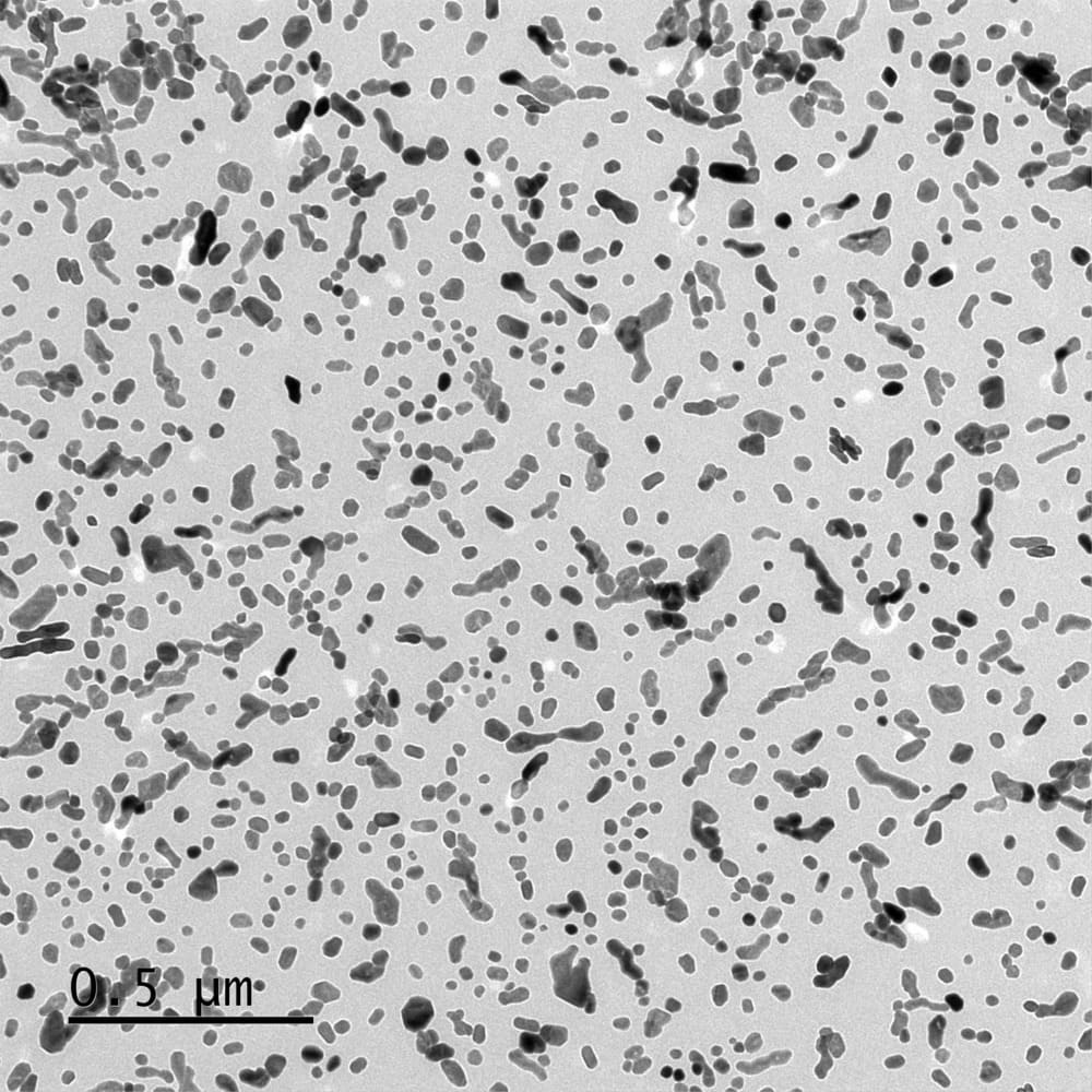 Nano-zirconia, nano-YbF3, nano-ceria - Industrial Products - Mathym